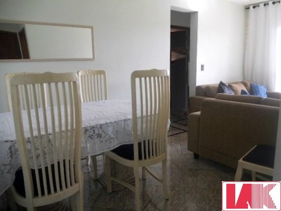 Apartamento à venda com 3 quartos, 126m² - Foto 4