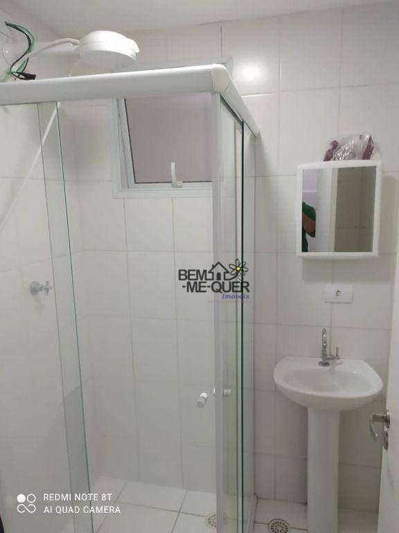 Apartamento à venda com 2 quartos, 53m² - Foto 8