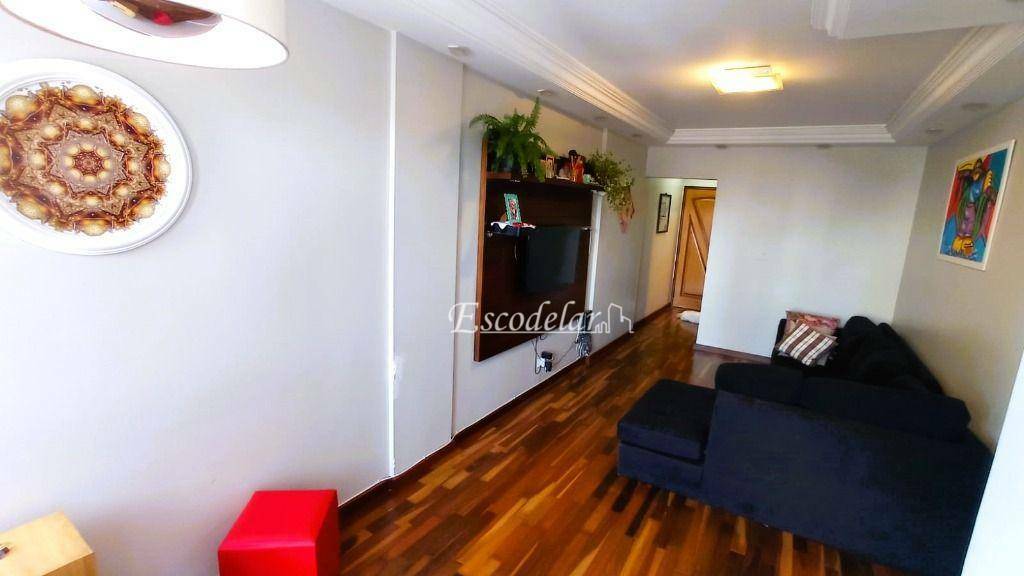 Apartamento à venda com 2 quartos, 73m² - Foto 3