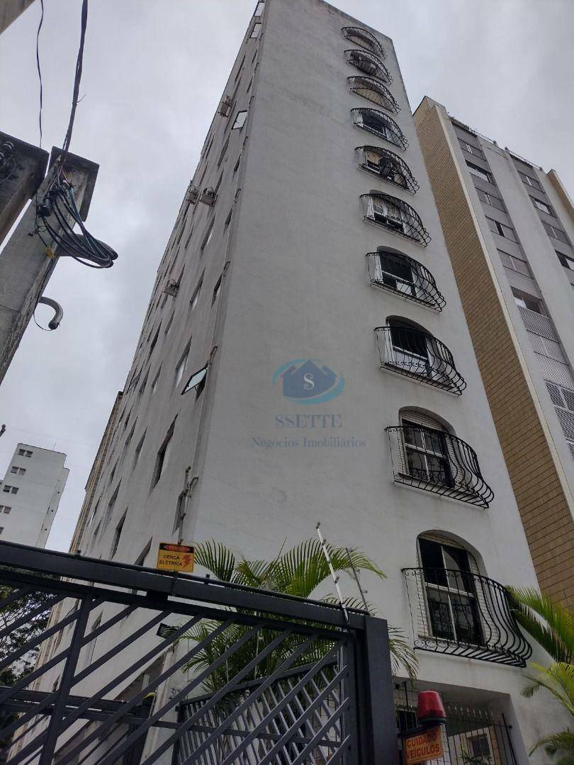 Apartamento para alugar com 3 quartos, 157m² - Foto 12