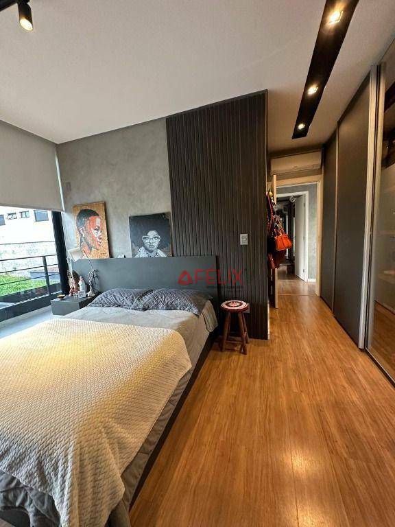 Casa de Condomínio à venda com 3 quartos, 375m² - Foto 14