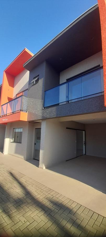 Sobrado à venda com 3 quartos, 130m² - Foto 24