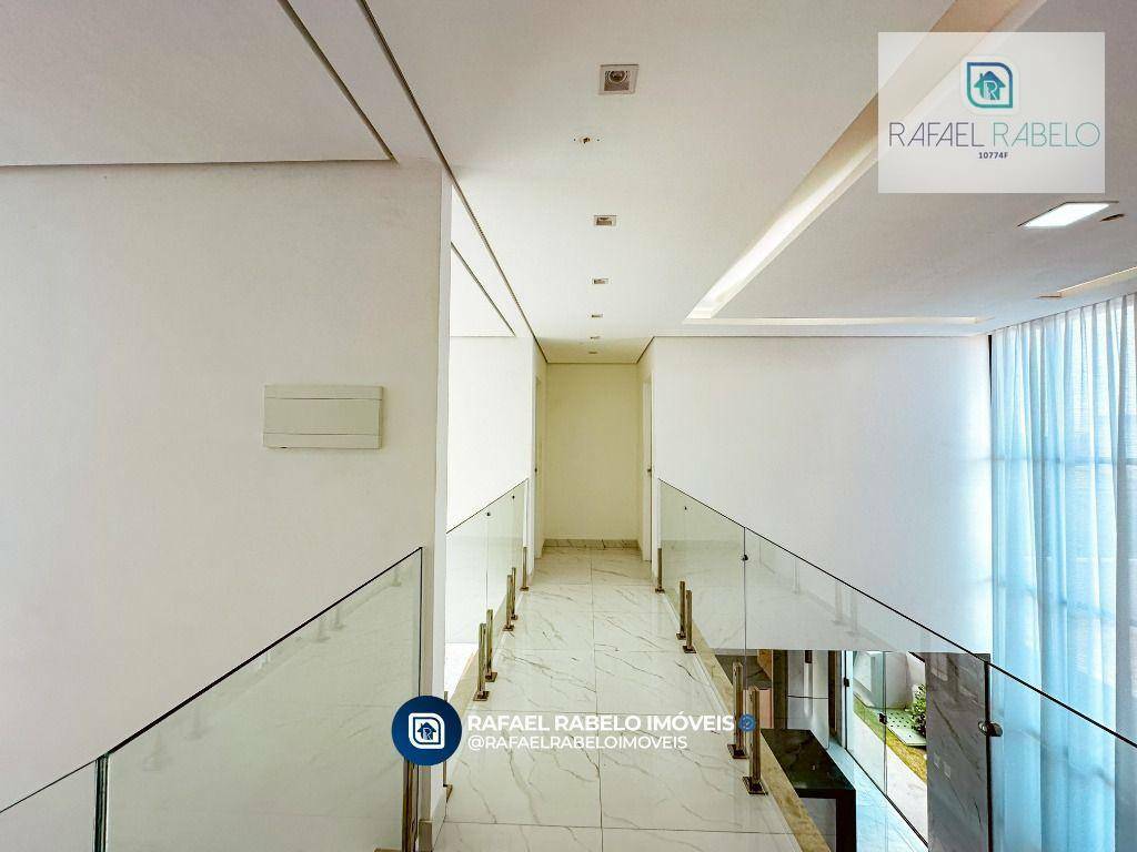 Casa de Condomínio à venda com 3 quartos, 295m² - Foto 13