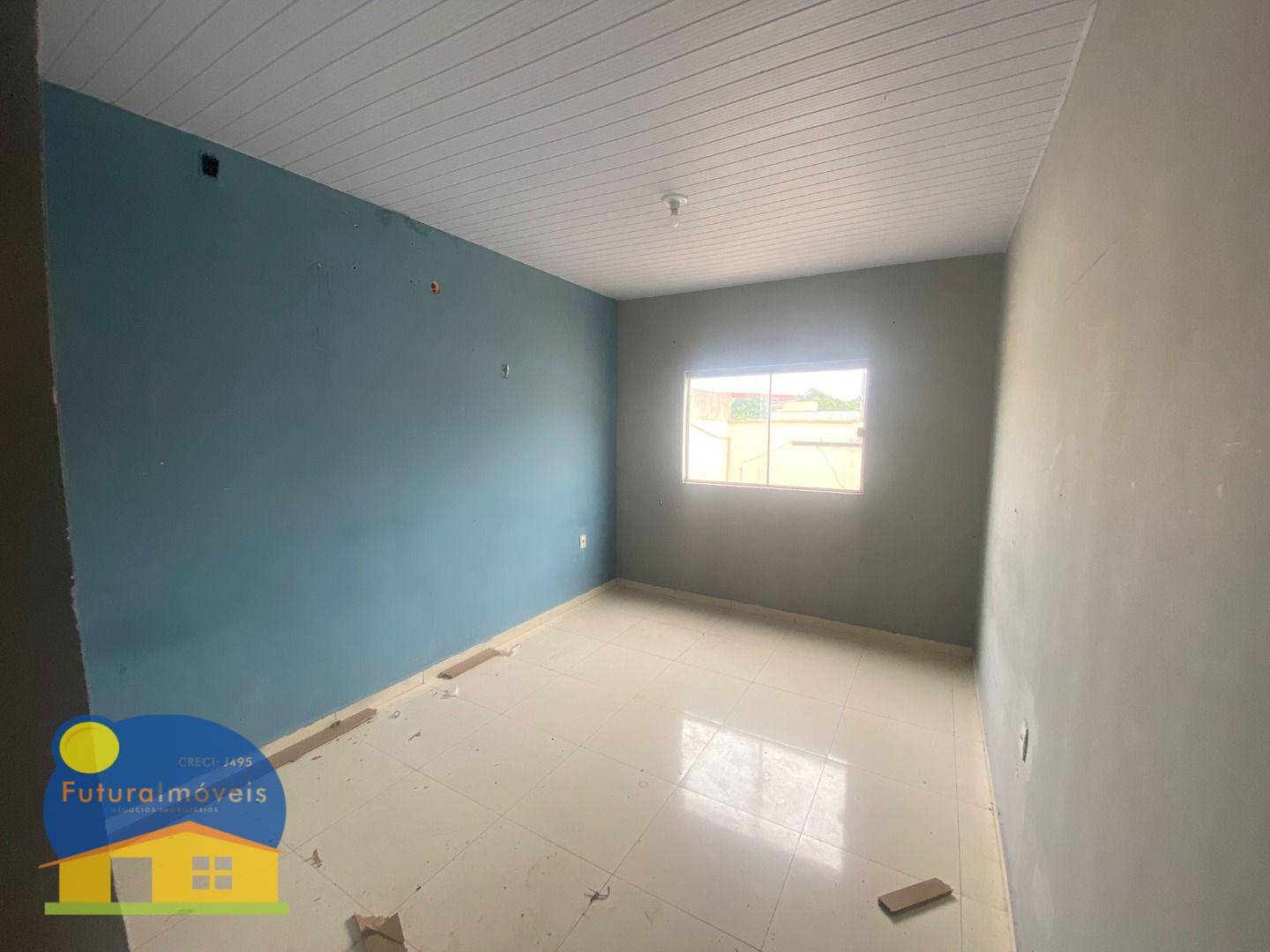 Casa para alugar com 2 quartos, 60m² - Foto 9