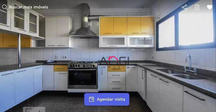 Apartamento à venda com 4 quartos, 370m² - Foto 3