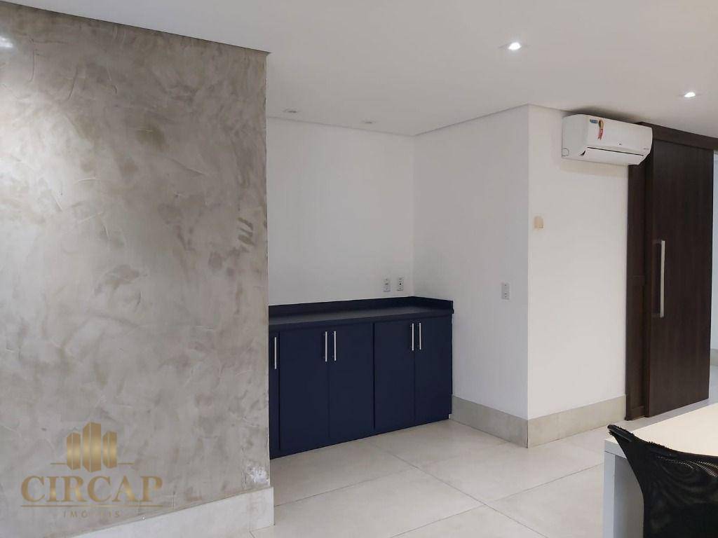 Conjunto Comercial-Sala para alugar, 73m² - Foto 4