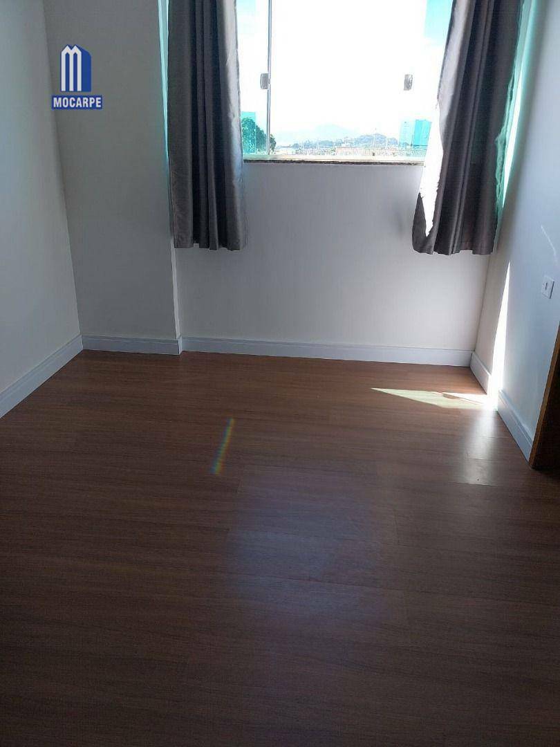 Apartamento à venda com 1 quarto, 46m² - Foto 3