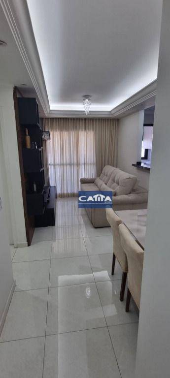 Apartamento à venda com 2 quartos, 63m² - Foto 10