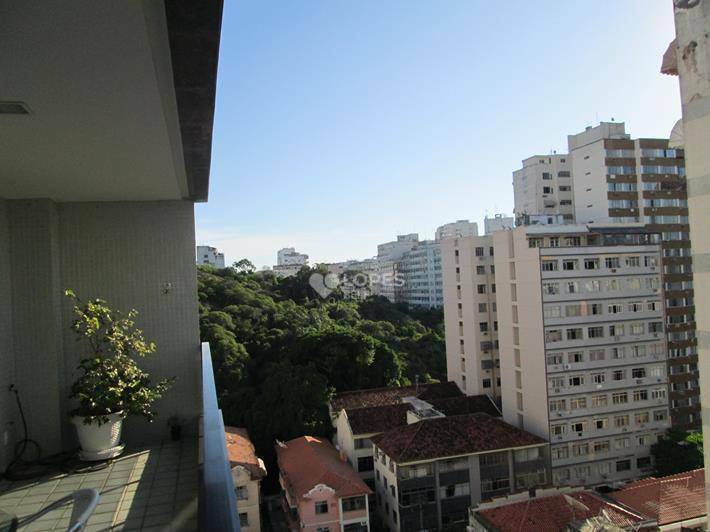 Apartamento à venda com 4 quartos, 280m² - Foto 12