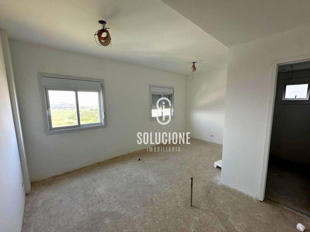 Cobertura à venda com 3 quartos, 140m² - Foto 3