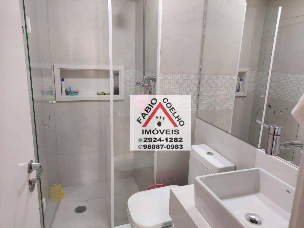 Apartamento à venda com 2 quartos, 90m² - Foto 23