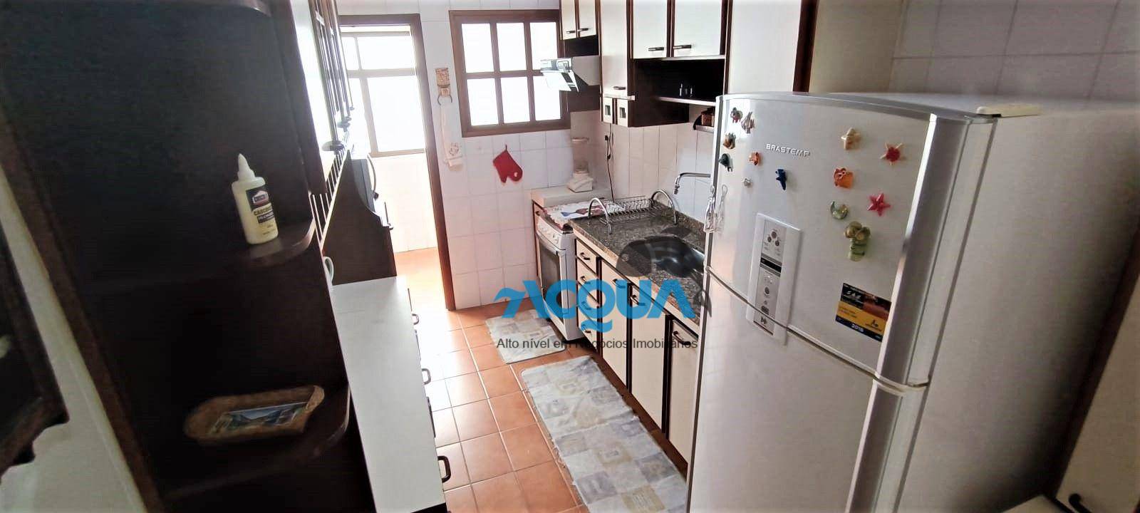 Apartamento à venda com 2 quartos, 90m² - Foto 6