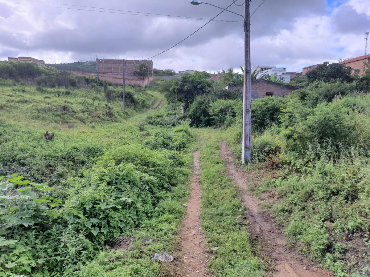 Terreno à venda, 200m² - Foto 4