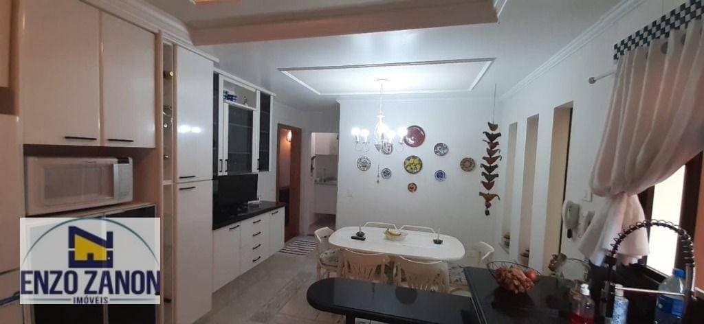 Sobrado à venda com 3 quartos, 277m² - Foto 50