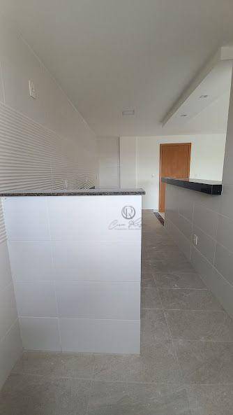 Apartamento, 2 quartos, 45 m² - Foto 3