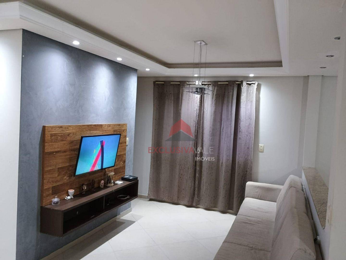 Casa à venda com 4 quartos, 190m² - Foto 2