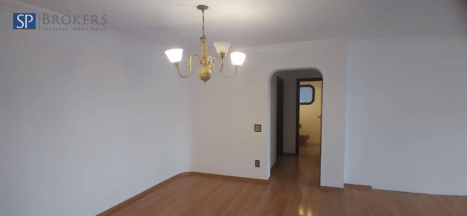 Apartamento à venda com 3 quartos, 245m² - Foto 4