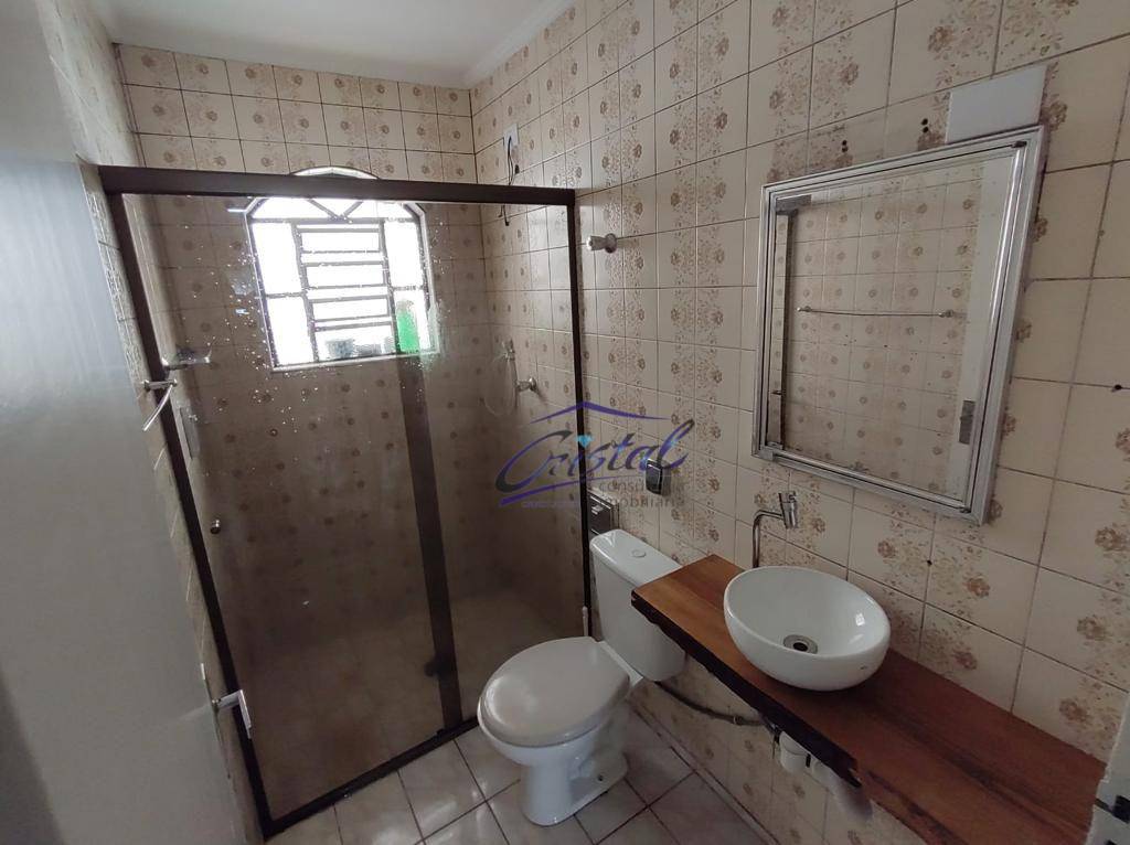 Casa à venda com 3 quartos, 208m² - Foto 23