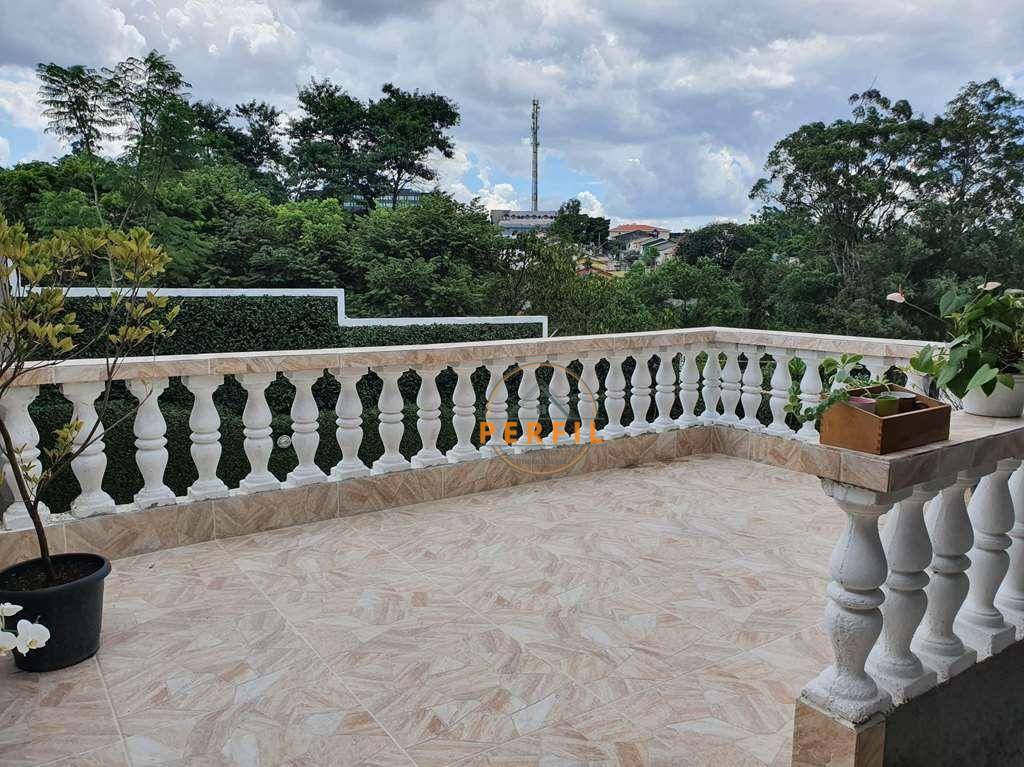 Casa de Condomínio à venda e aluguel com 3 quartos, 320m² - Foto 34