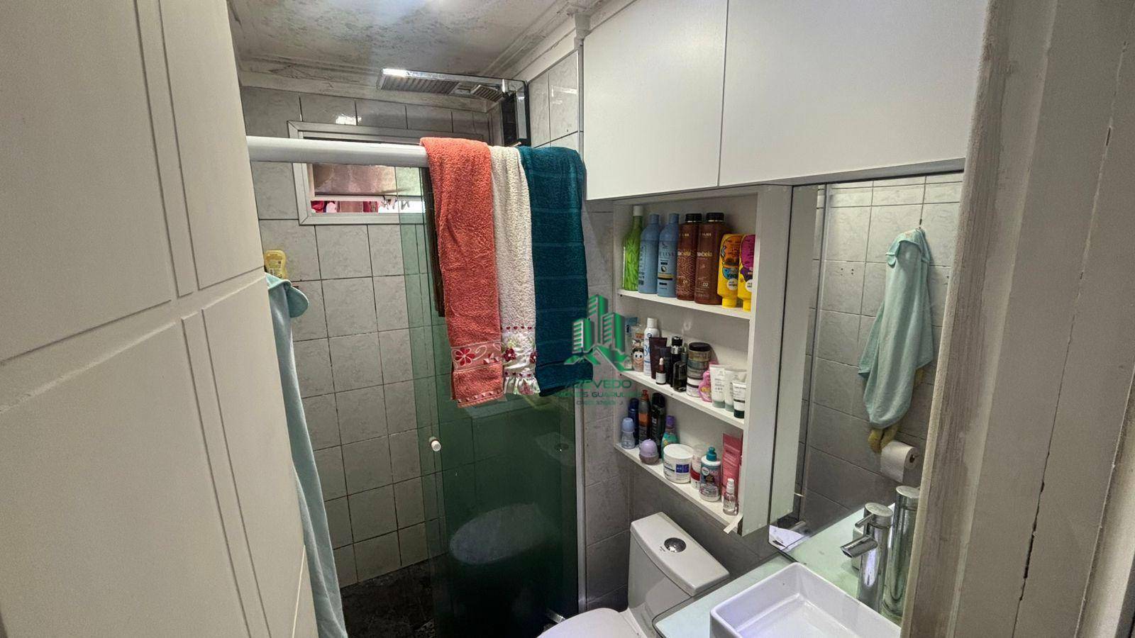 Apartamento à venda com 2 quartos, 52m² - Foto 35