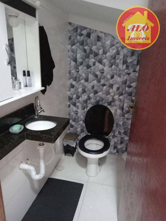 Sobrado à venda com 2 quartos, 60m² - Foto 8