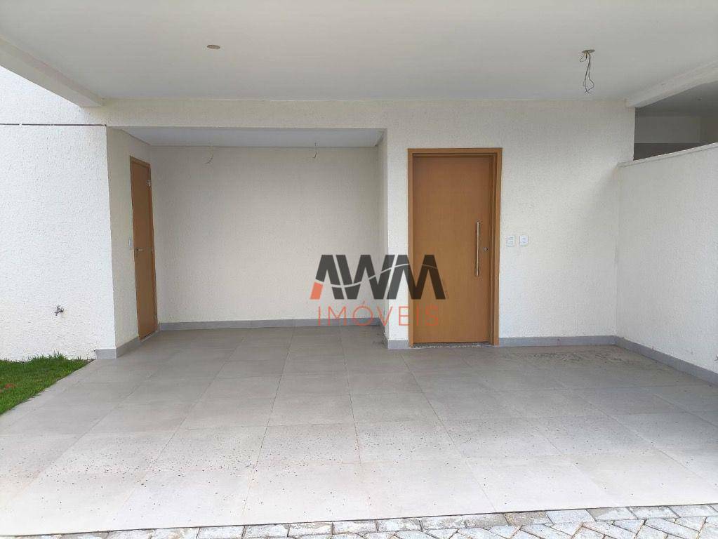 Sobrado à venda com 3 quartos, 181m² - Foto 3