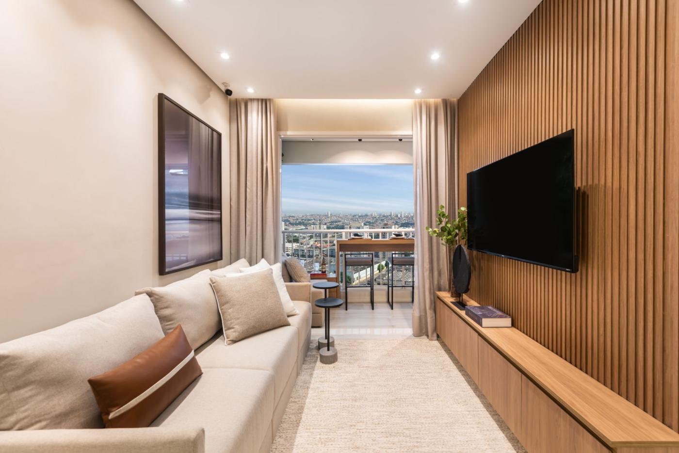 Apartamento à venda com 2 quartos, 55m² - Foto 20