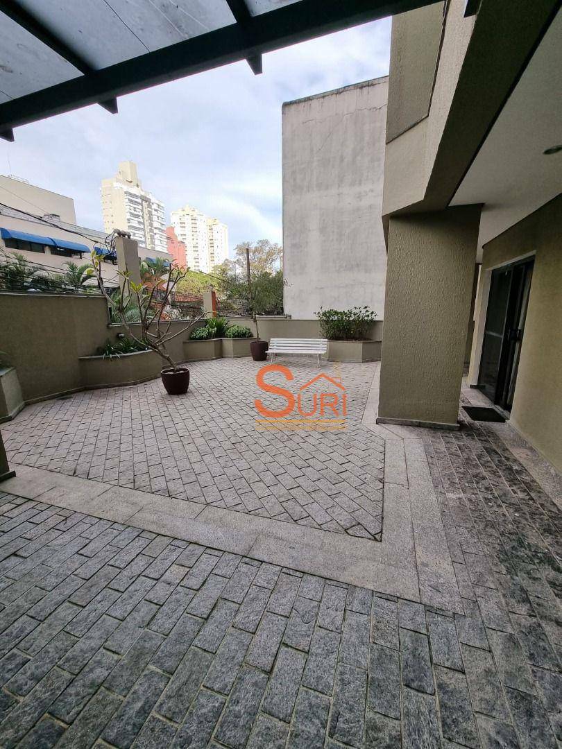 Apartamento à venda com 3 quartos, 126m² - Foto 10