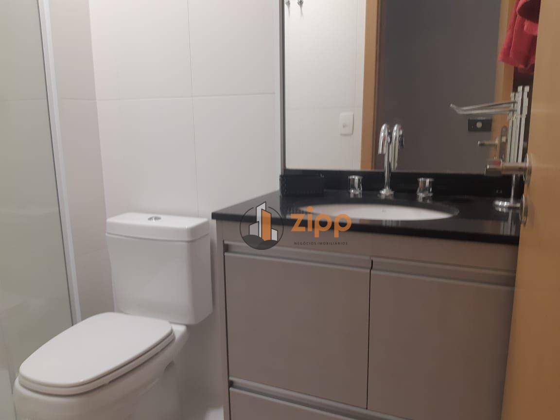 Apartamento à venda com 2 quartos, 76m² - Foto 8