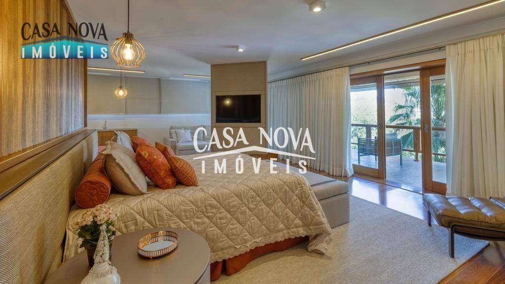 Casa de Condomínio à venda com 5 quartos, 1090m² - Foto 43