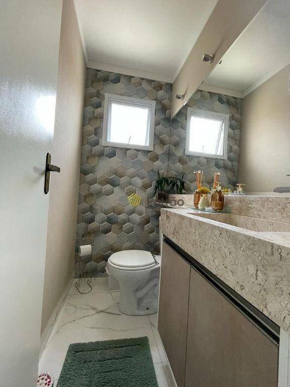 Sobrado à venda com 3 quartos, 187m² - Foto 15