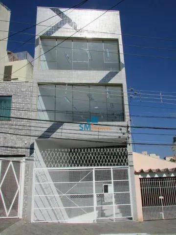 Prédio Inteiro à venda, 481m² - Foto 1