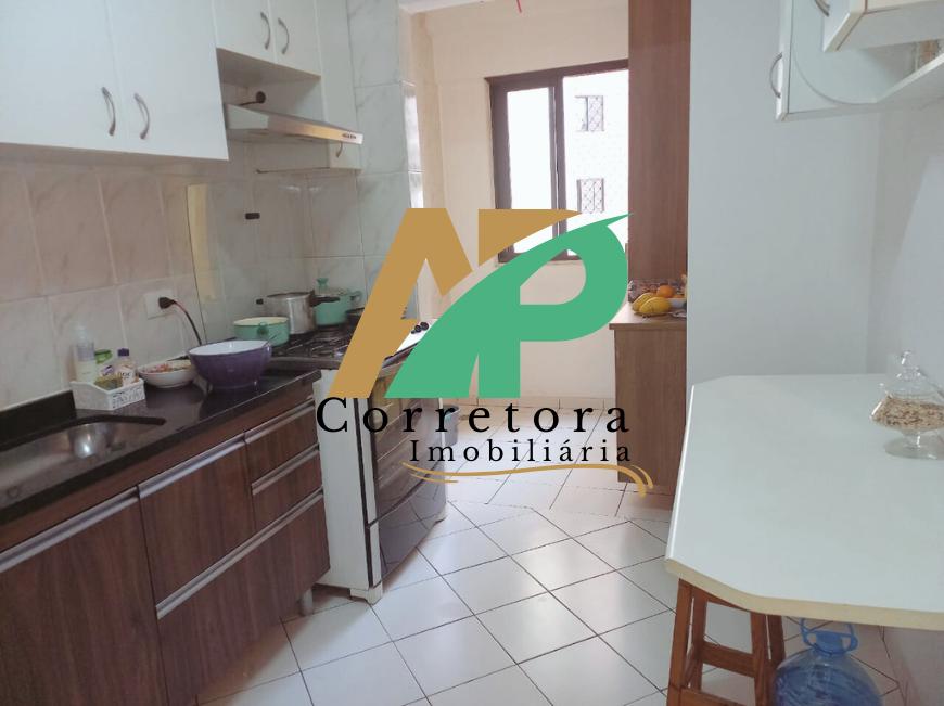 Apartamento à venda com 2 quartos, 68m² - Foto 5