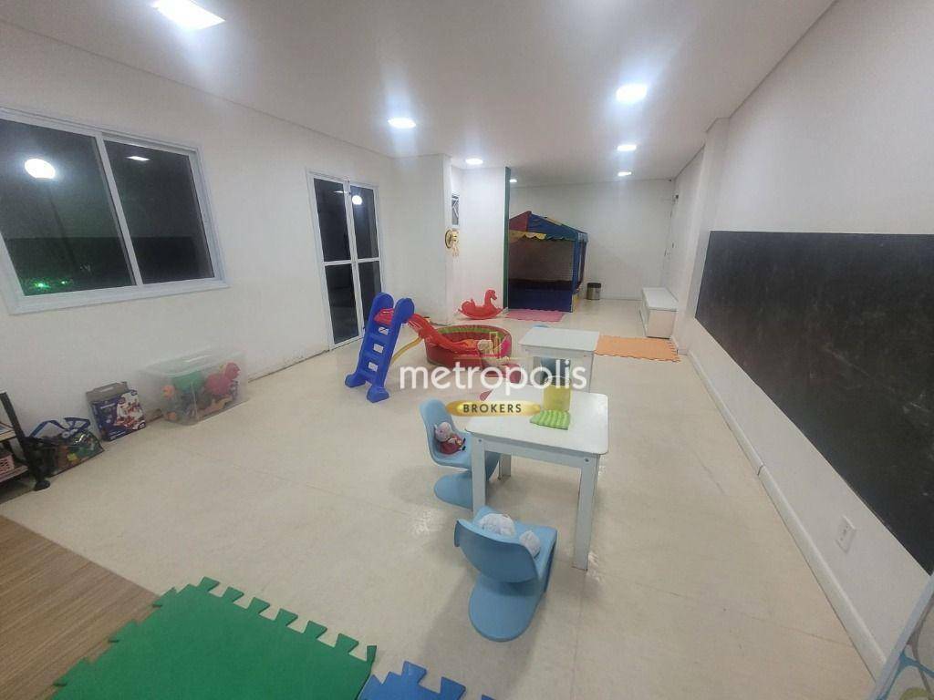 Apartamento à venda com 2 quartos, 46m² - Foto 21