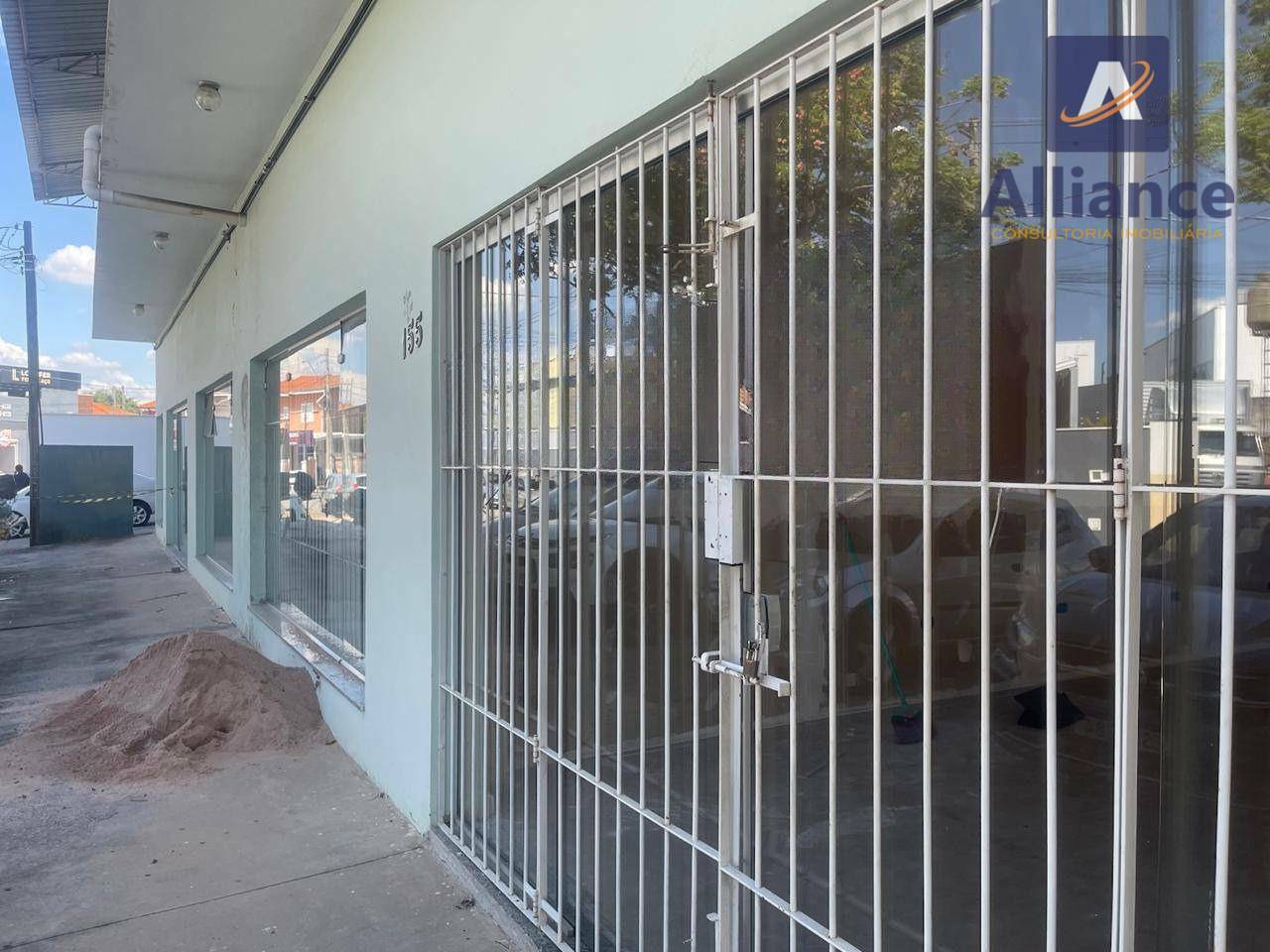 Conjunto Comercial-Sala para alugar, 219m² - Foto 1