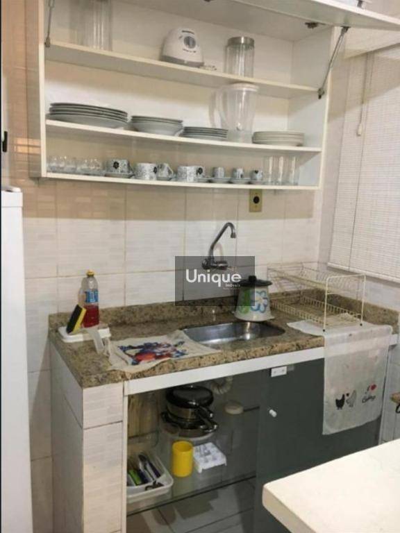 Apartamento à venda com 2 quartos, 65m² - Foto 8