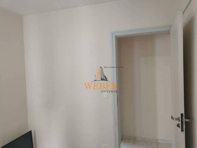 Apartamento à venda com 2 quartos, 58m² - Foto 27