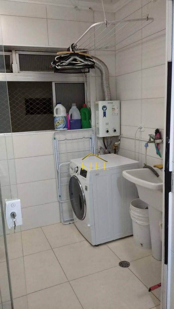 Apartamento à venda com 3 quartos, 93m² - Foto 7