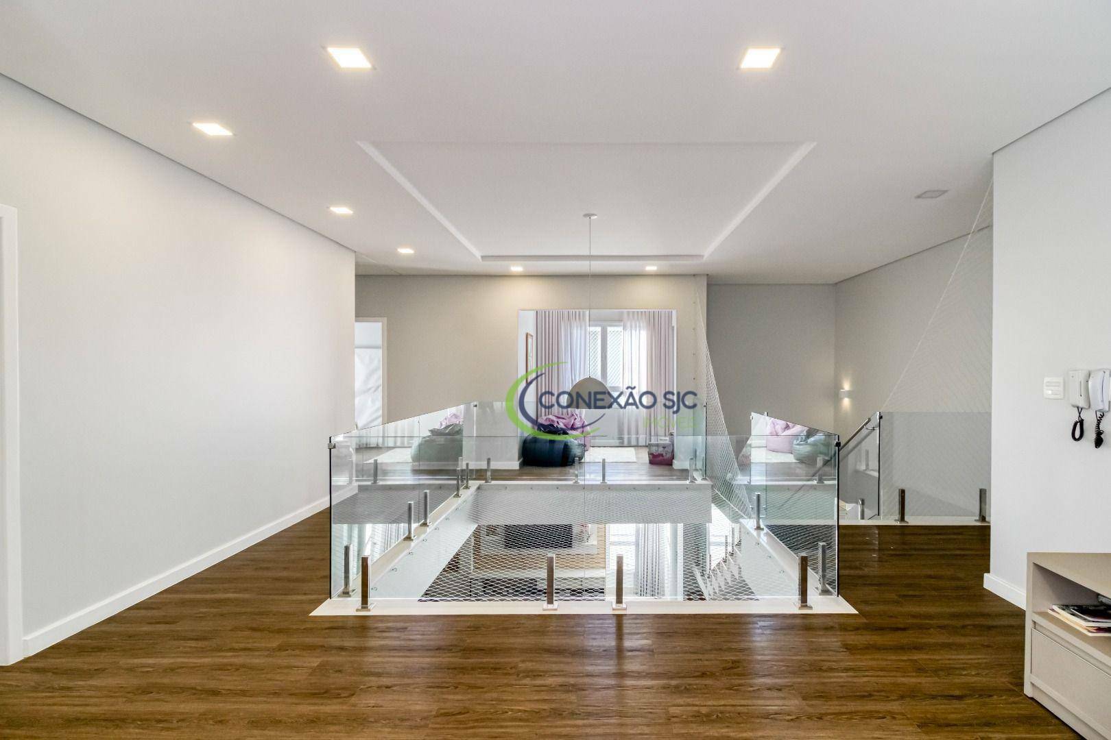 Sobrado à venda e aluguel com 4 quartos, 405m² - Foto 29