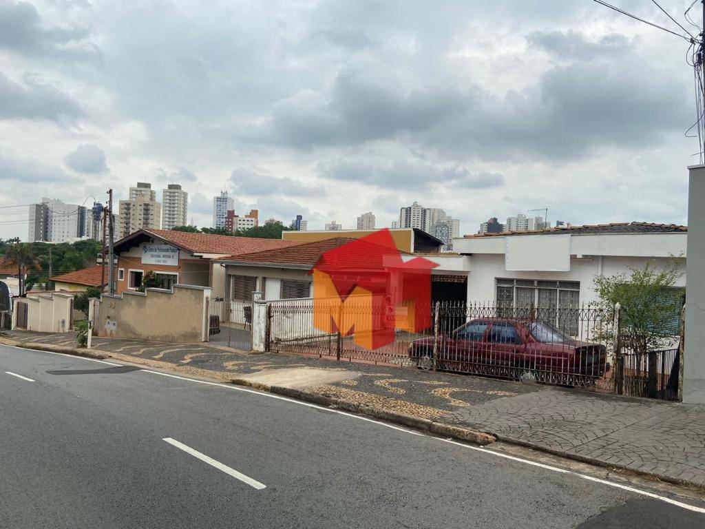 Casa à venda com 5 quartos, 204m² - Foto 2