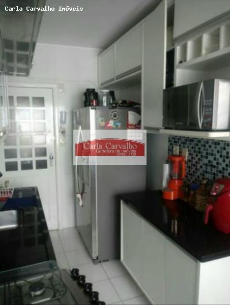 Apartamento à venda com 3 quartos, 108m² - Foto 10