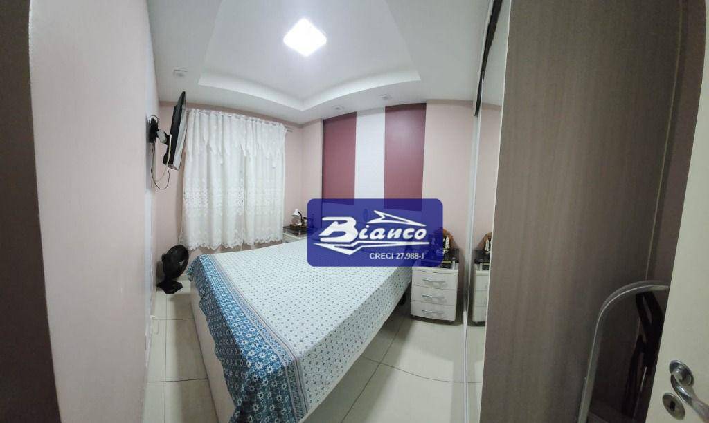 Apartamento à venda com 2 quartos, 50m² - Foto 2