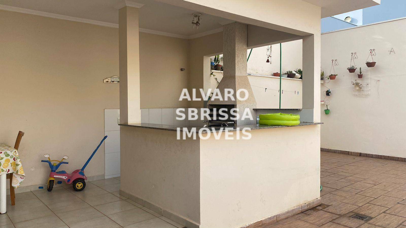 Casa de Condomínio à venda com 3 quartos, 187m² - Foto 13