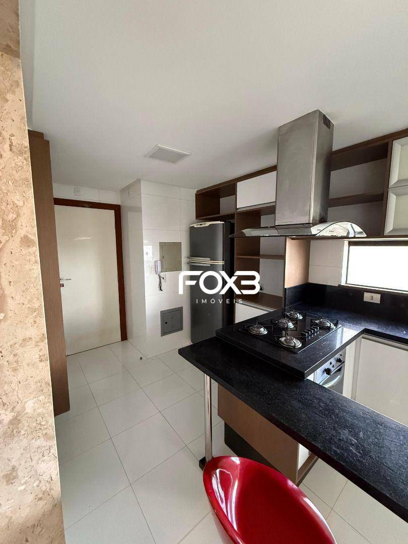 Apartamento, 3 quartos, 136 m² - Foto 35