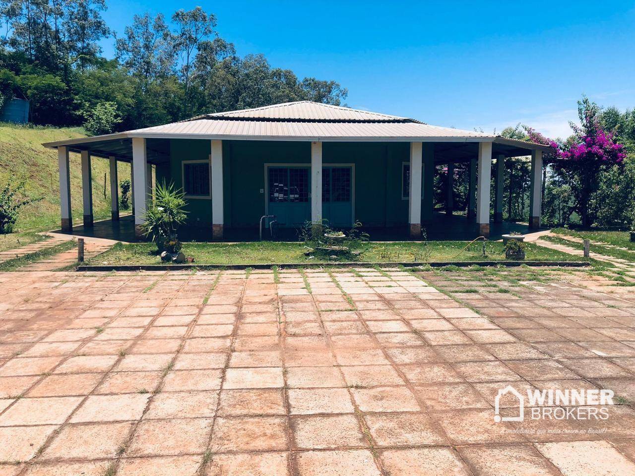 Pousada-Chalé, 14 quartos, 2000 m² - Foto 4