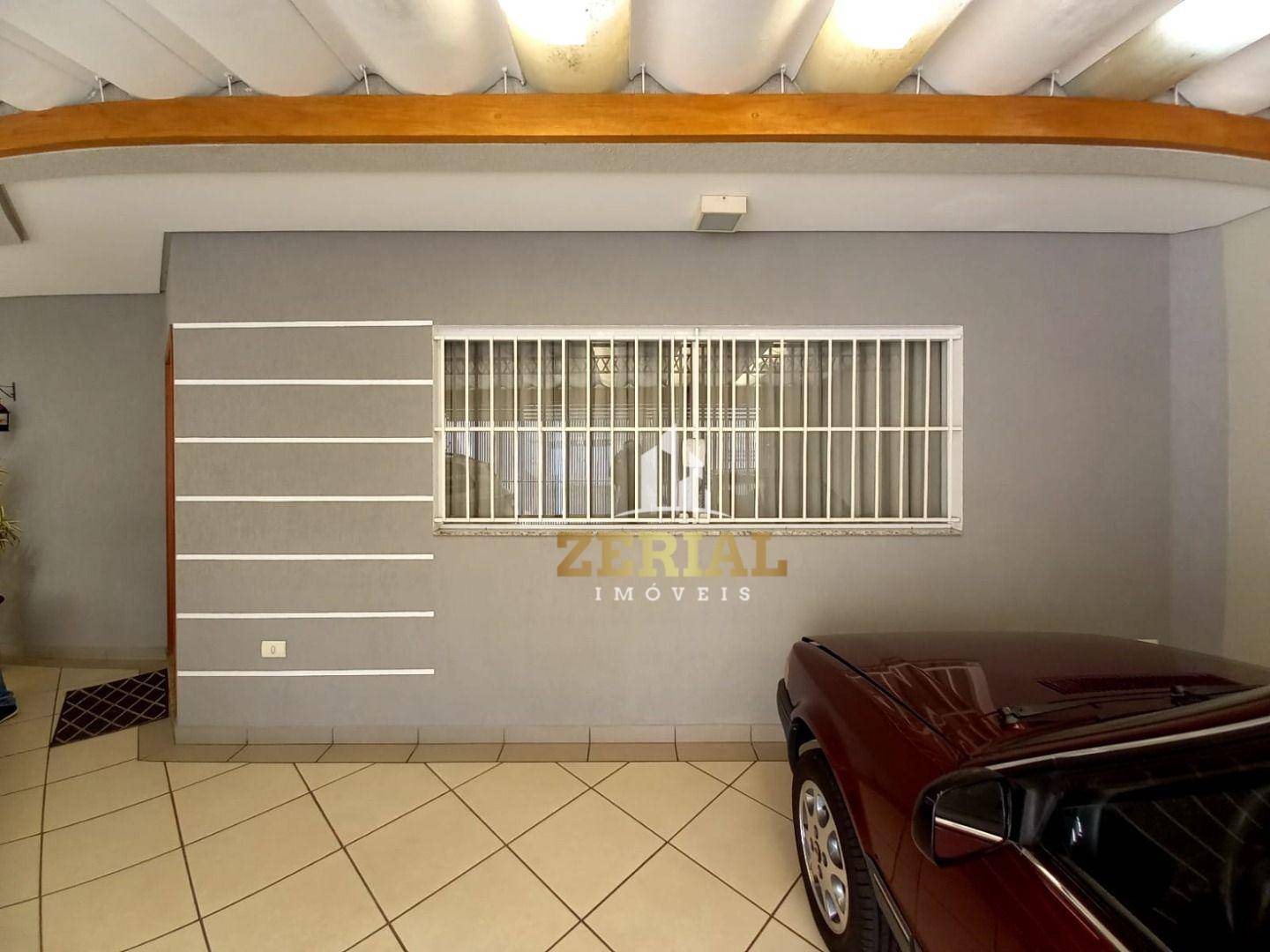 Sobrado à venda com 4 quartos, 261m² - Foto 40