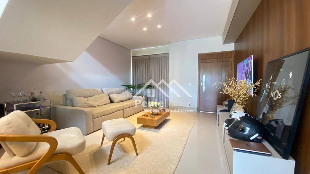 Sobrado, 3 quartos, 213 m² - Foto 3