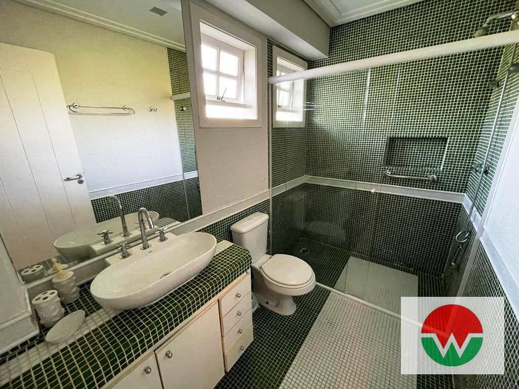 Casa de Condomínio à venda com 7 quartos, 740m² - Foto 27