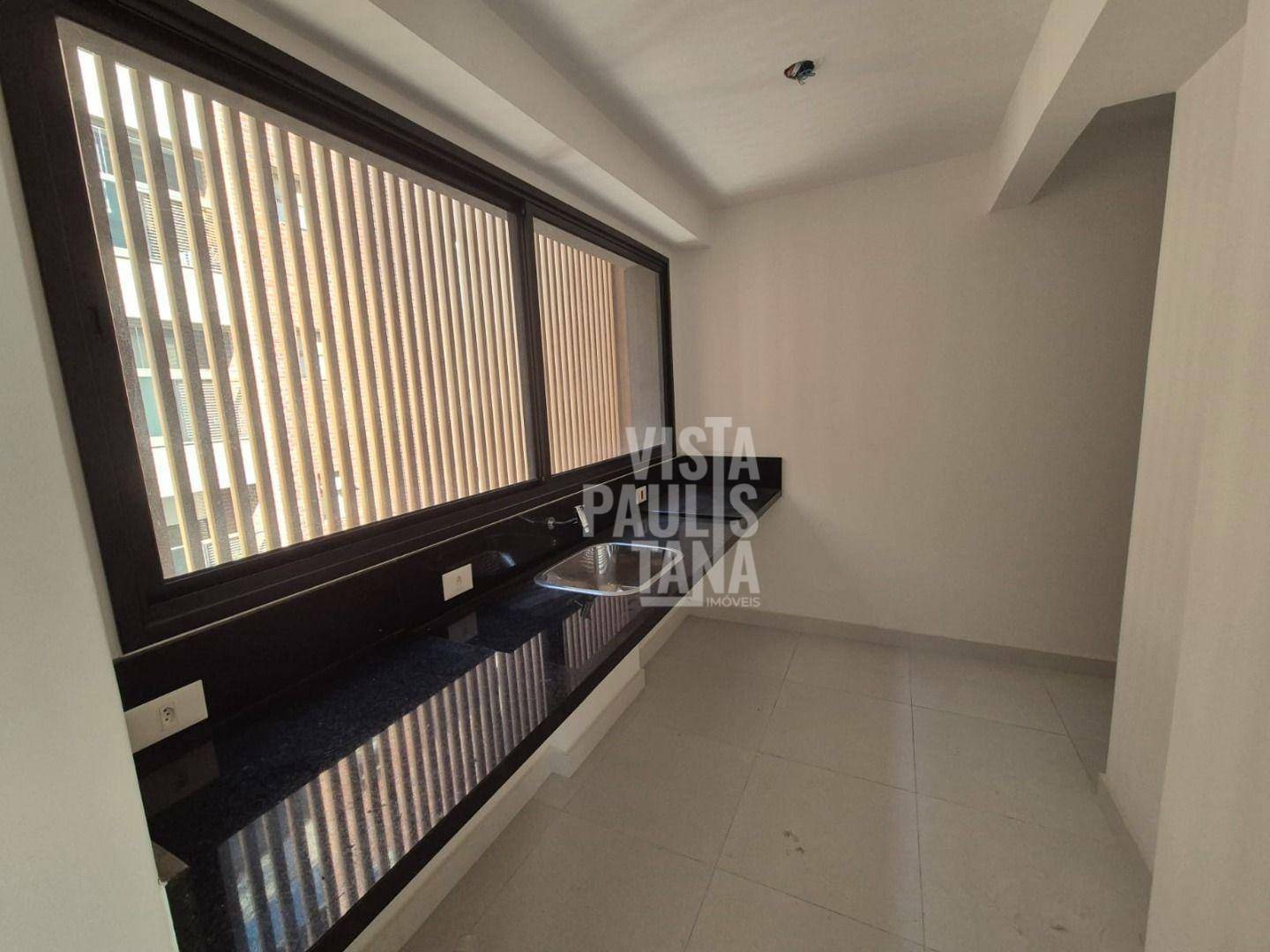 Apartamento à venda com 3 quartos, 189m² - Foto 5