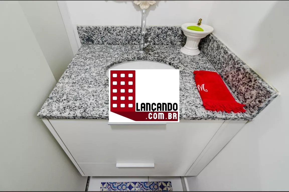 Apartamento à venda com 2 quartos, 68m² - Foto 16